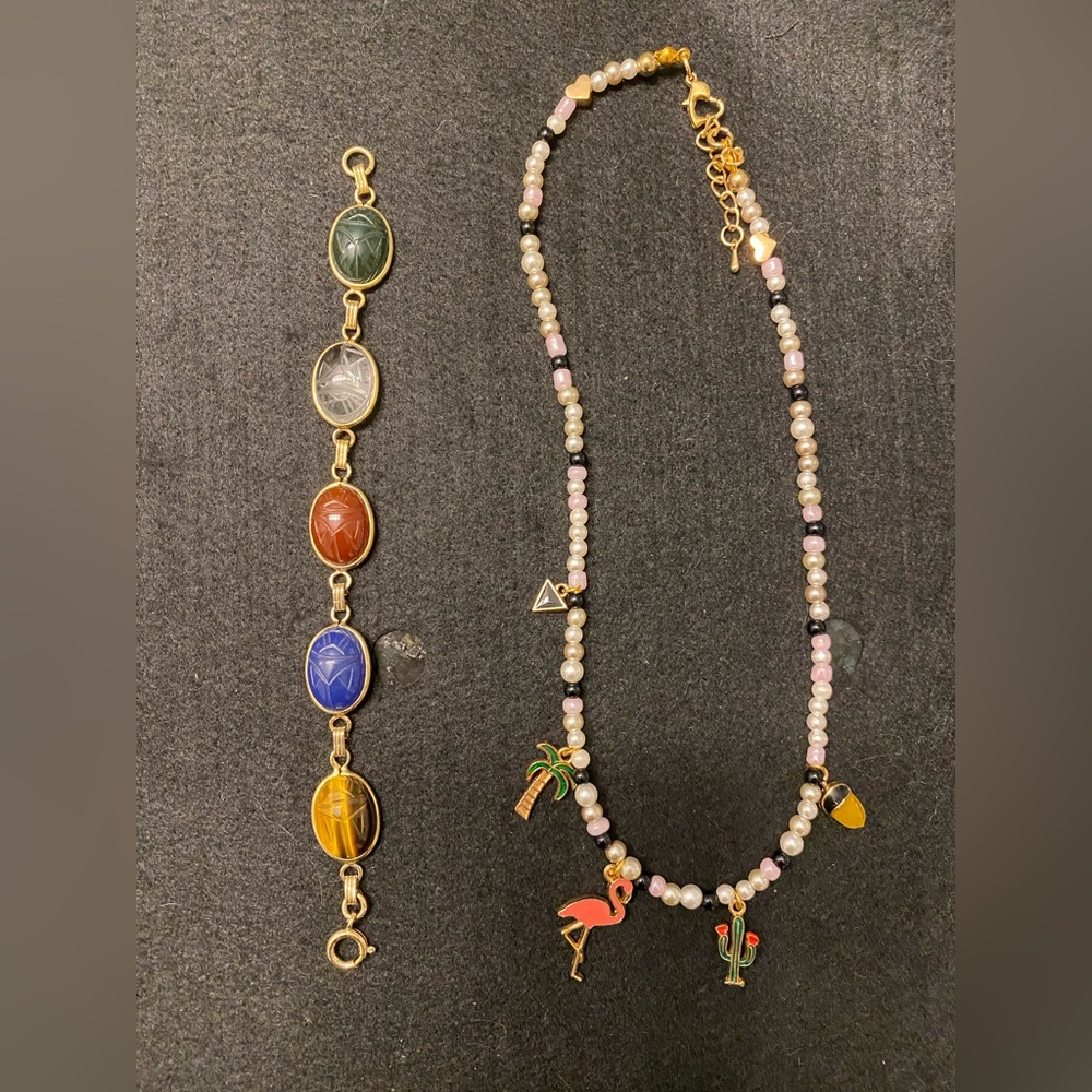 Jewelry set